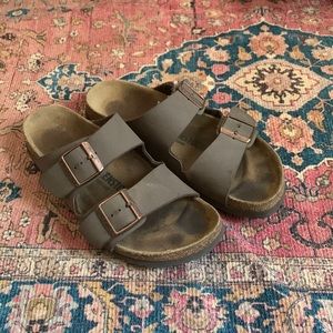 Birkenstock Size 39s